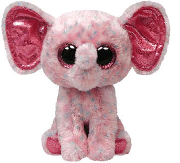 Ellie the Elephant (medium)