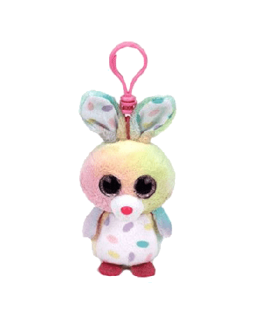 Swirls the Bunny (clip)