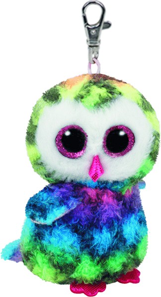Owen owl beanie boo cheap