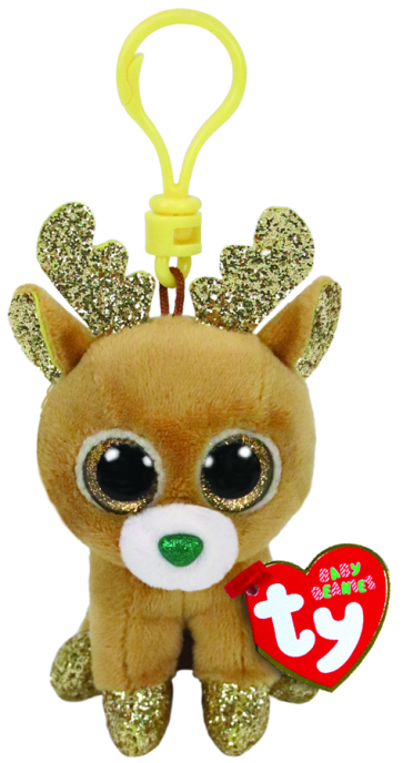 Ty beanie boo sales glitzy