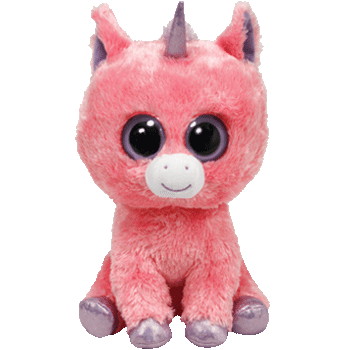 Magic the Pink Unicorn (regular)