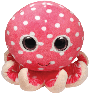 Ollie the Octopus