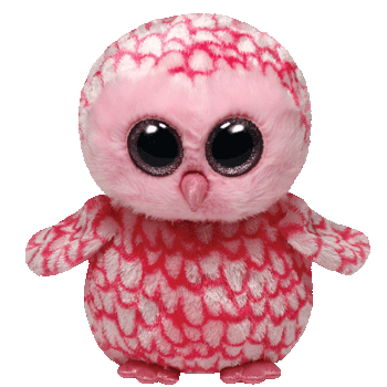 Pinky the owl 2025