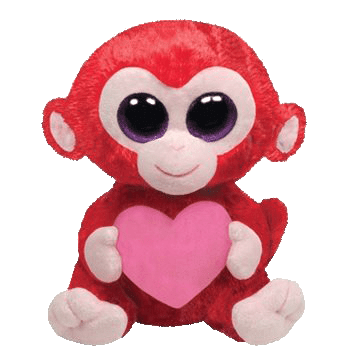 Charming the Monkey (regular)