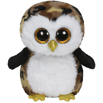 Owliver the Owl (regular)