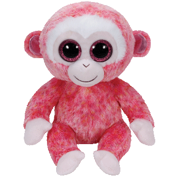 Ruby beanie baby 2025