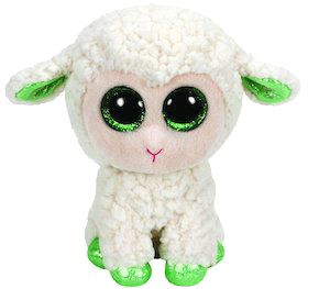 LaLa the Lamb (regular)