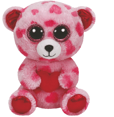 Sweetikins the Bear
