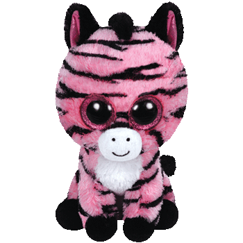 Zoey beanie sale baby