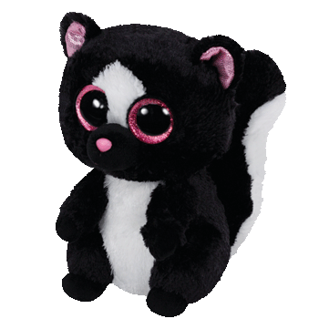 Flora the Skunk (regular)