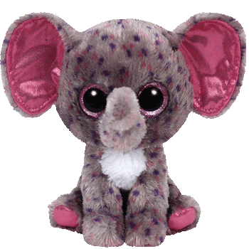 Specks the Grey Elephant (regular)