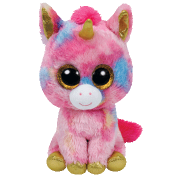 Beanie boo rainbow cheap