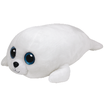 Beanie Boos Australia Icy the White Seal regular
