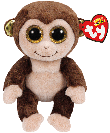 Audrey the Monkey