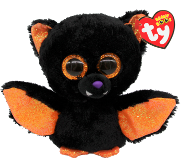 Echo the Bat Halloween Regular Beanie Boo