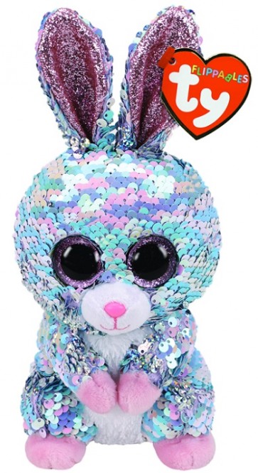 Raindrop the Bunny Easter Regular Flippable