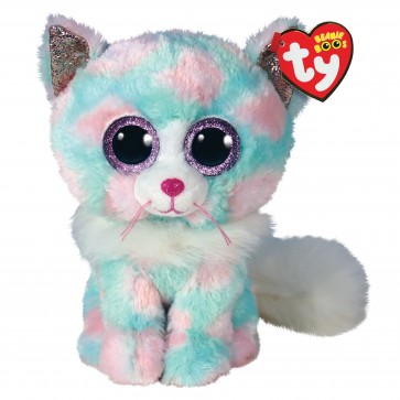 Opal the Cat Regular Beanie Boo