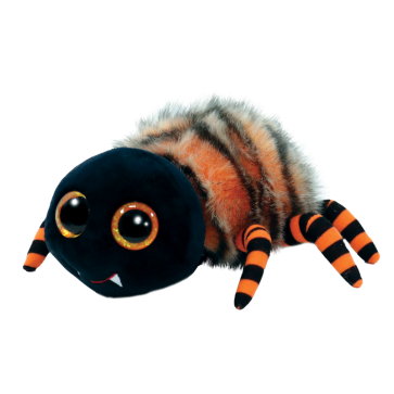 Halloween Ingrum the Spider Regular Beanie Boo