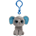 Peanut the Elephant (clip)