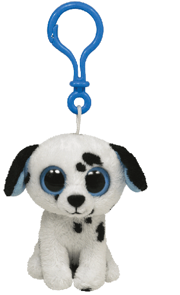 Fetch the Dalmatian