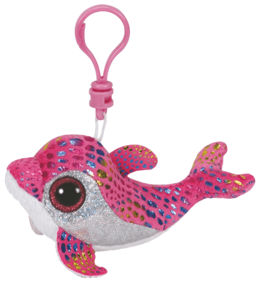 Sparkles the Dolphin (clip)