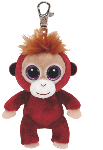 Boris the Monkey (clip)