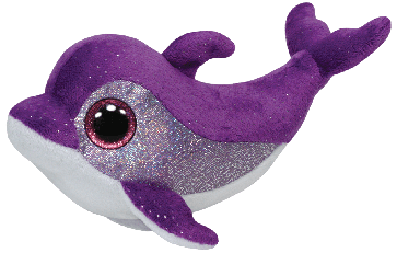 Flips the Dolphin