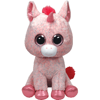 Beanie boo rosie best sale