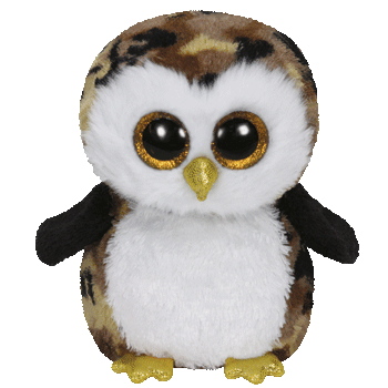 Owliver the Owl (medium)