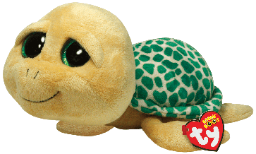 Pokey the Turtle (medium)