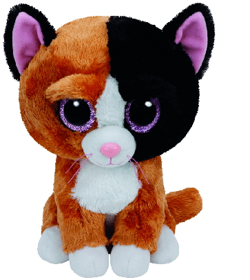 Tauri the Tan Cat (medium)