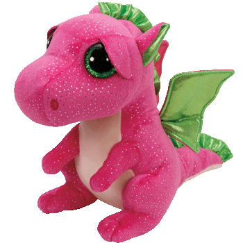 Beanie boo hot sale darla birthday