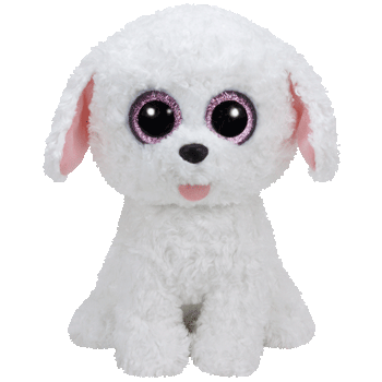 Beanie hot sale boo puppy