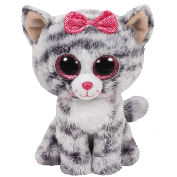 Beanie boo kitten hotsell