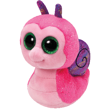 Scooter the Snail (regular)