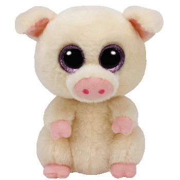 Beanie new arrivals boo pigs