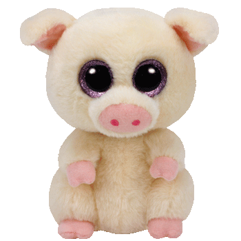 Piggley the Pig (regular)