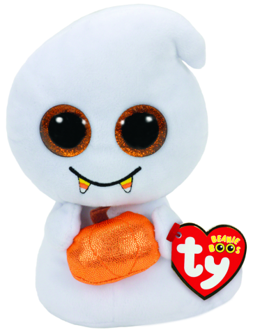 Scream the Ghost Halloween 2017 Regular Beanie Boo