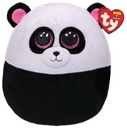 Bamboo the Panda Small Squish-A-Boos