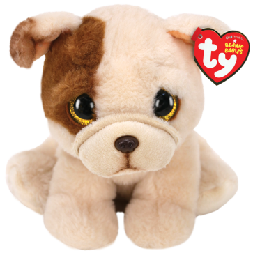 Houghie the Pug Medium Beanie Babies