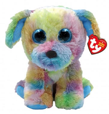 Max the Dog Regular Beanie Babies