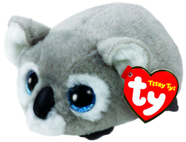 Kaleb the Grey Koala Teeny Tys