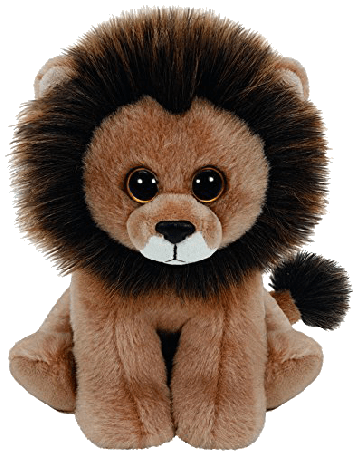 Cecil the Lion (regular)