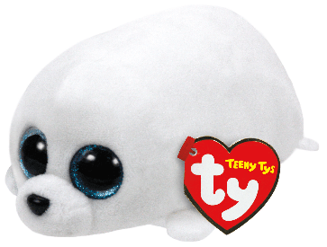 Slippery the Seal (Teeny Tys)