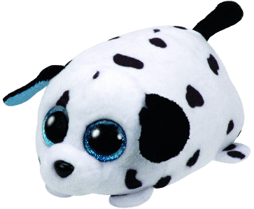 Spangle the Dalmation (Teeny Tys)