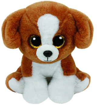 Snicky the Brown Dog (regular)