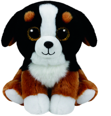 Roscoe the Dog Beanie Regular Beanie Boo