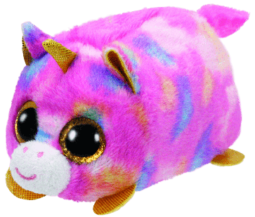 Star the Pink Unicorn (Teeny Tys)