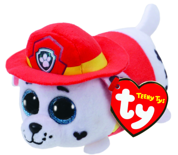 Paw Patrol Marshall the Dalmation Teeny Tys