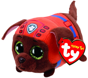 Paw Patrol Zuma the Labrador Teeny Tys